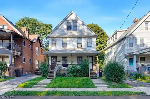 2628 E 122nd St, Cleveland, OH 44120