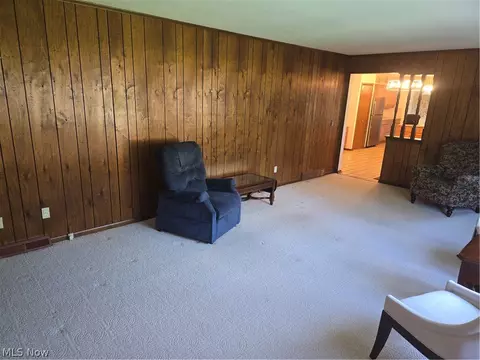 Living - 187 Crestview Dr, Elyria, OH 44035 photo 3 of 5