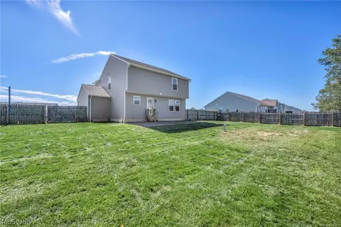 Exterior - 159 Keywood Blvd, Lagrange, OH 44050 photo 6 of 7