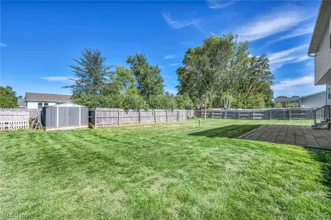 Exterior - 159 Keywood Blvd, Lagrange, OH 44050 photo 7 of 7