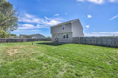 Exterior - 159 Keywood Blvd, Lagrange, OH 44050 photo 5 of 7