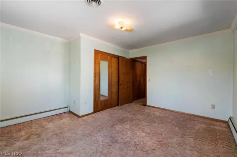 Bedroom - 730 S Myrtle Ave, Willard, OH 44890 photo 3 of 7