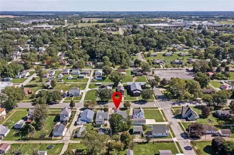View/Area - 730 S Myrtle Ave, Willard, OH 44890 photo 7 of 12