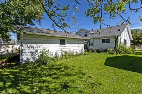 Exterior - 730 S Myrtle Ave, Willard, OH 44890 photo 2 of 6