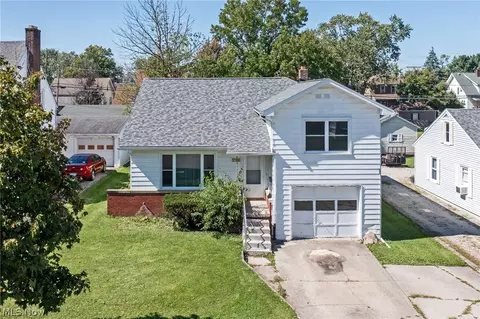 Exterior - 730 S Myrtle Ave, Willard, OH 44890 photo 1 of 6