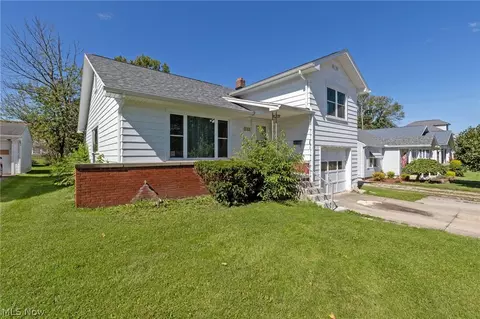 Exterior - 730 S Myrtle Ave, Willard, OH 44890 photo 3 of 6