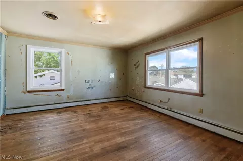 Bedroom - 730 S Myrtle Ave, Willard, OH 44890 photo 4 of 7