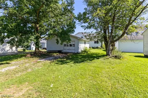 Exterior - 730 S Myrtle Ave, Willard, OH 44890 photo 4 of 6