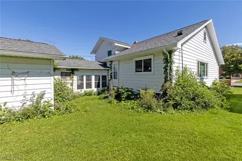 Exterior - 730 S Myrtle Ave, Willard, OH 44890 photo 5 of 6