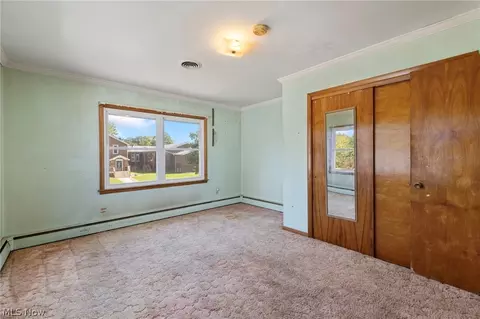 Bedroom - 730 S Myrtle Ave, Willard, OH 44890 photo 2 of 7
