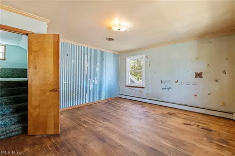 Bedroom - 730 S Myrtle Ave, Willard, OH 44890 photo 6 of 7