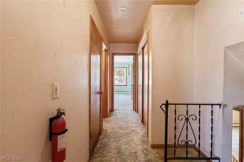 Entry Way - 730 S Myrtle Ave, Willard, OH 44890 photo 3 of 3