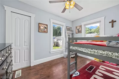 Bedroom - 41825 Adelbert St, Elyria, OH 44035 photo 1 of 10