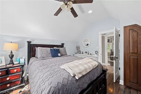 Bedroom - 41825 Adelbert St, Elyria, OH 44035 photo 6 of 10