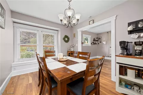 Dining - 41825 Adelbert St, Elyria, OH 44035 photo 2 of 4