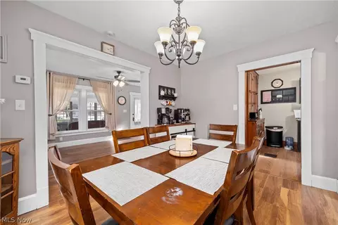 Dining - 41825 Adelbert St, Elyria, OH 44035 photo 3 of 4