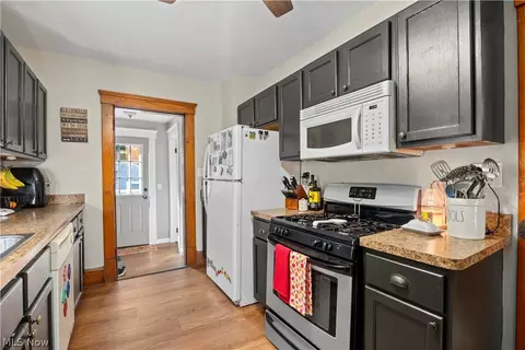 Kitchen - 41825 Adelbert St, Elyria, OH 44035 photo 1 of 1