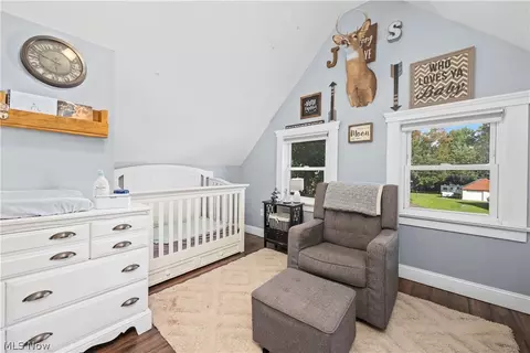 Bedroom - 41825 Adelbert St, Elyria, OH 44035 photo 8 of 10