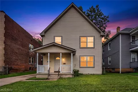 645 Eddy Rd, Cleveland, OH 44108