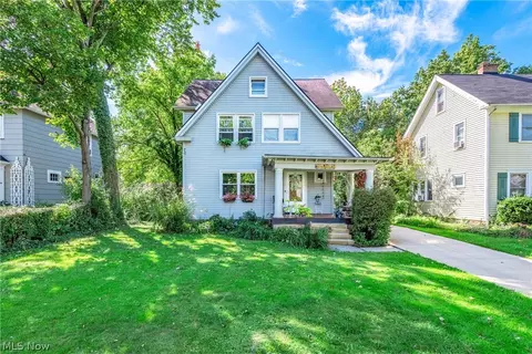 3312 E Fairfax Rd, Cleveland Heights, OH 44118