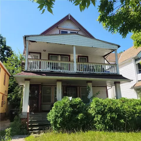 13416 Ashburton Ave, Cleveland, OH 44110