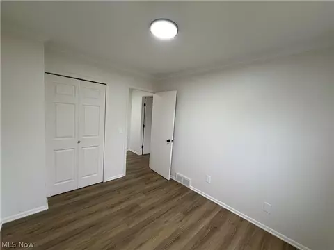 Bedroom - 793 Georgetown Ave, Elyria, OH 44035 photo 5 of 6