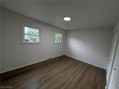 Bedroom - 793 Georgetown Ave, Elyria, OH 44035 photo 3 of 6