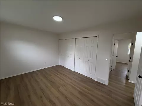 Bedroom - 793 Georgetown Ave, Elyria, OH 44035 photo 1 of 6
