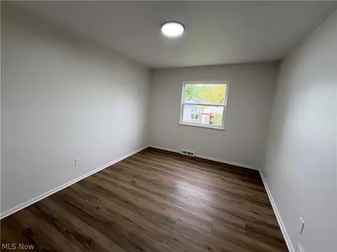 Bedroom - 793 Georgetown Ave, Elyria, OH 44035 photo 6 of 6