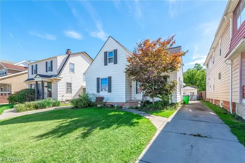 11108 Wadsworth Ave, Garfield Heights, OH 44125