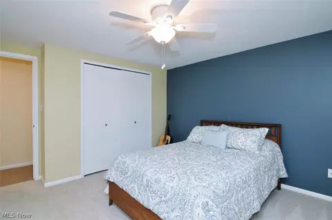 Bedroom - 37216 Deer Run, Solon, OH 44139 photo 5 of 8