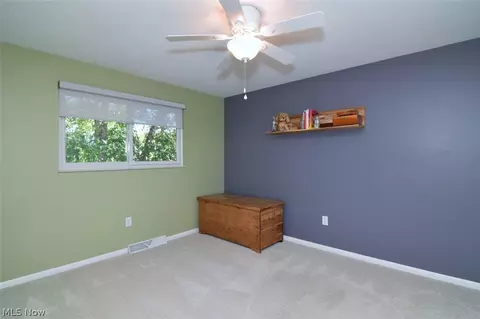 Bedroom - 37216 Deer Run, Solon, OH 44139 photo 7 of 8
