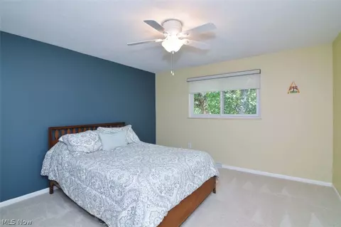Bedroom - 37216 Deer Run, Solon, OH 44139 photo 4 of 8