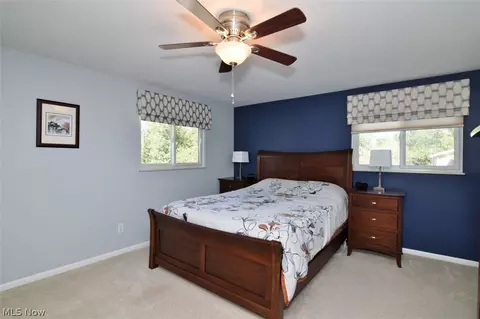 Bedroom - 37216 Deer Run, Solon, OH 44139 photo 1 of 8