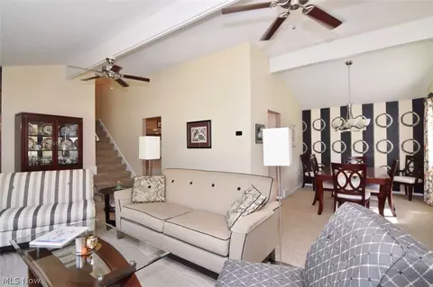 Living - 37216 Deer Run, Solon, OH 44139 photo 4 of 5