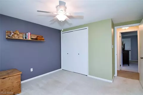 Bedroom - 37216 Deer Run, Solon, OH 44139 photo 8 of 8