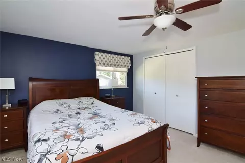 Bedroom - 37216 Deer Run, Solon, OH 44139 photo 3 of 8