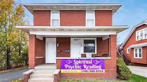 2429 Maple Ave, Zanesville, OH 43701