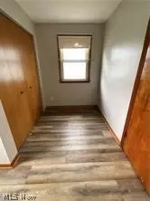 Entry Way - 525 W Omar St, Struthers, OH 44471 photo 2 of 2