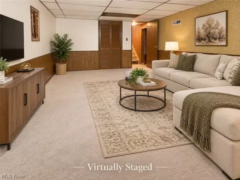 Living - 525 W Omar St, Struthers, OH 44471 photo 4 of 4