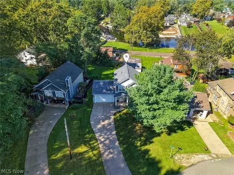 View/Area - 3704 N Viona Dr, Akron, OH 44319 photo 6 of 6