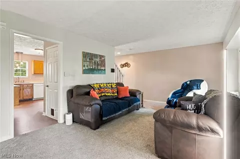 Entry Way - 3704 N Viona Dr, Akron, OH 44319 photo 1 of 3