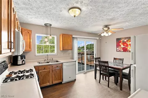Kitchen - 3704 N Viona Dr, Akron, OH 44319 photo 1 of 3