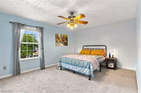 Bedroom - 3704 N Viona Dr, Akron, OH 44319 photo 1 of 4