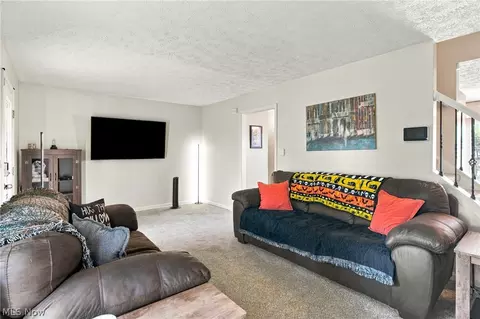 Living - 3704 N Viona Dr, Akron, OH 44319 photo 1 of 1