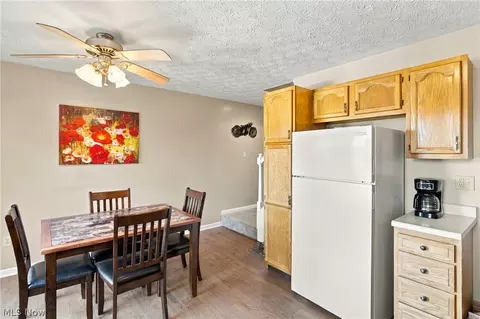 Dining - 3704 N Viona Dr, Akron, OH 44319 photo 1 of 2