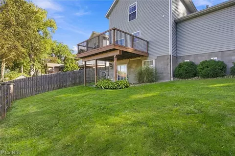 Exterior - 3704 N Viona Dr, Akron, OH 44319 photo 12 of 13