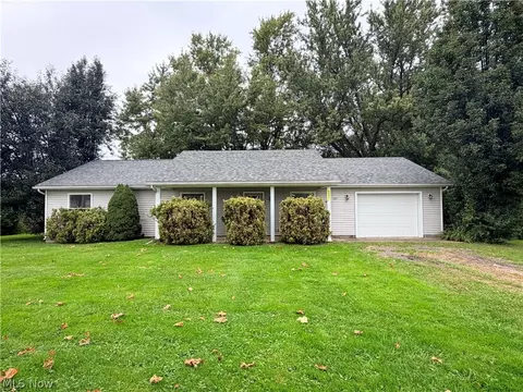 6351 Bushnell Rd, Conneaut, OH 44030