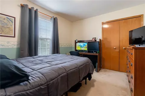 Bedroom - 419 Treeview Dr, Wadsworth, OH 44281 photo 6 of 6