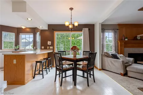 Dining - 419 Treeview Dr, Wadsworth, OH 44281 photo 2 of 2